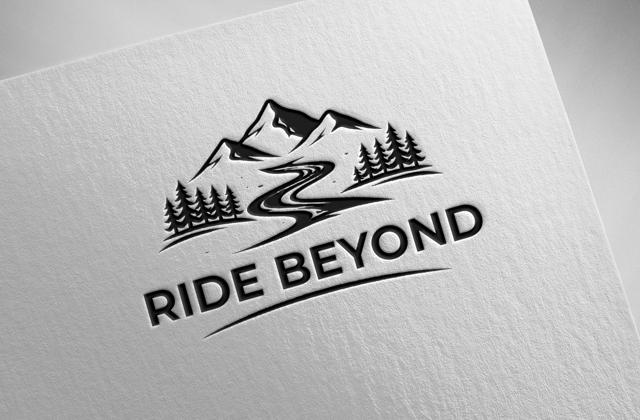 Logo Design by Pilot_DesignR™ for Riders Edge | Design #37152475
