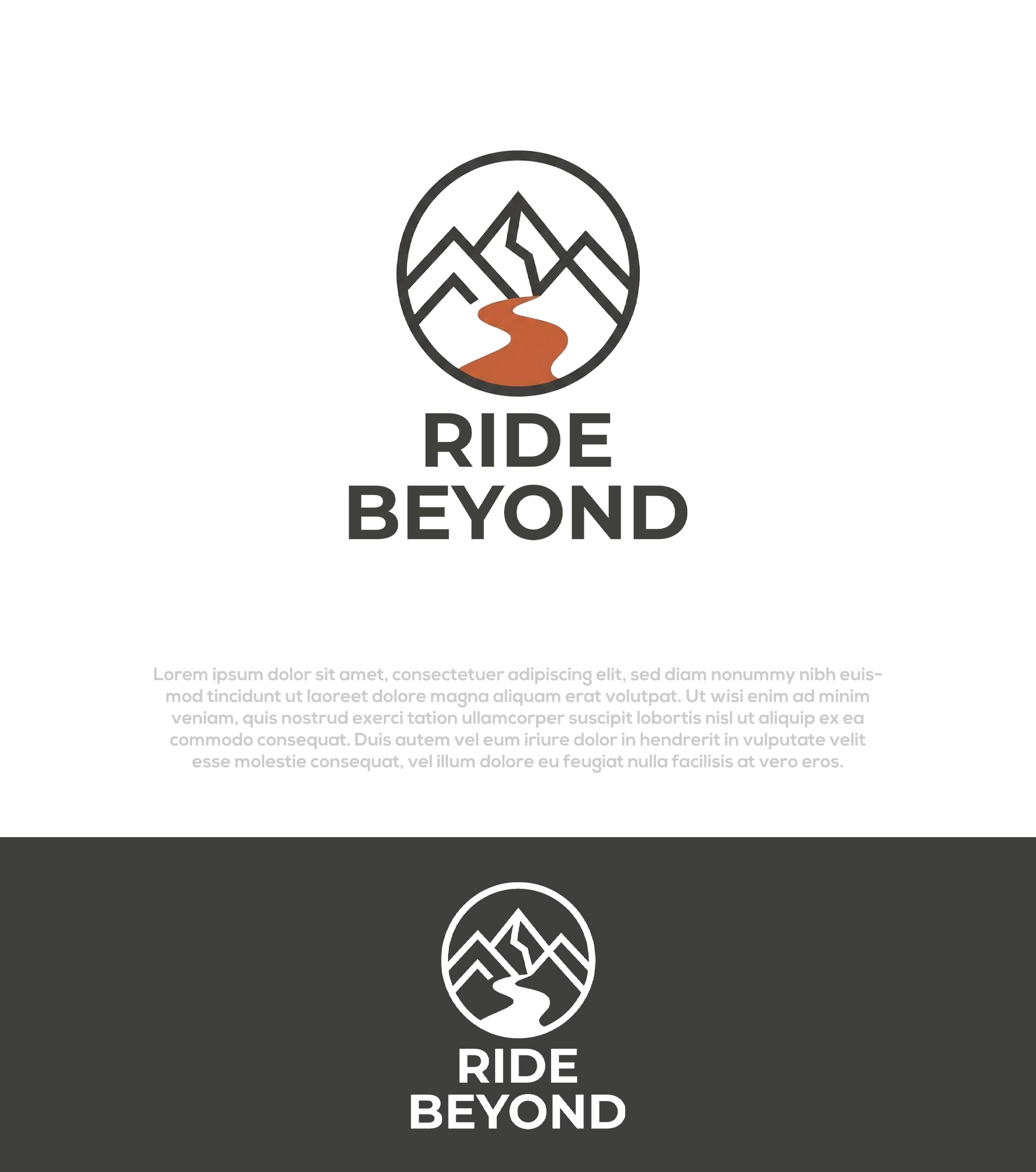 Logo Design by Pilot_DesignR™ for Riders Edge | Design #37152481