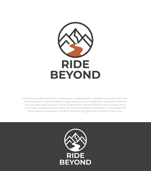 Logo Design by Pilot_DesignR™ for Riders Edge | Design: #37152481
