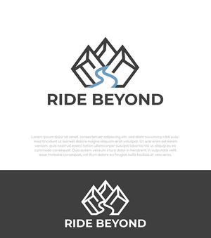 Logo Design by Pilot_DesignR™ for Riders Edge | Design: #37152483