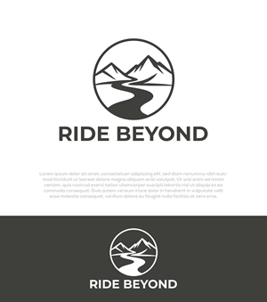 Logo Design by Pilot_DesignR™ for Riders Edge | Design: #37152484