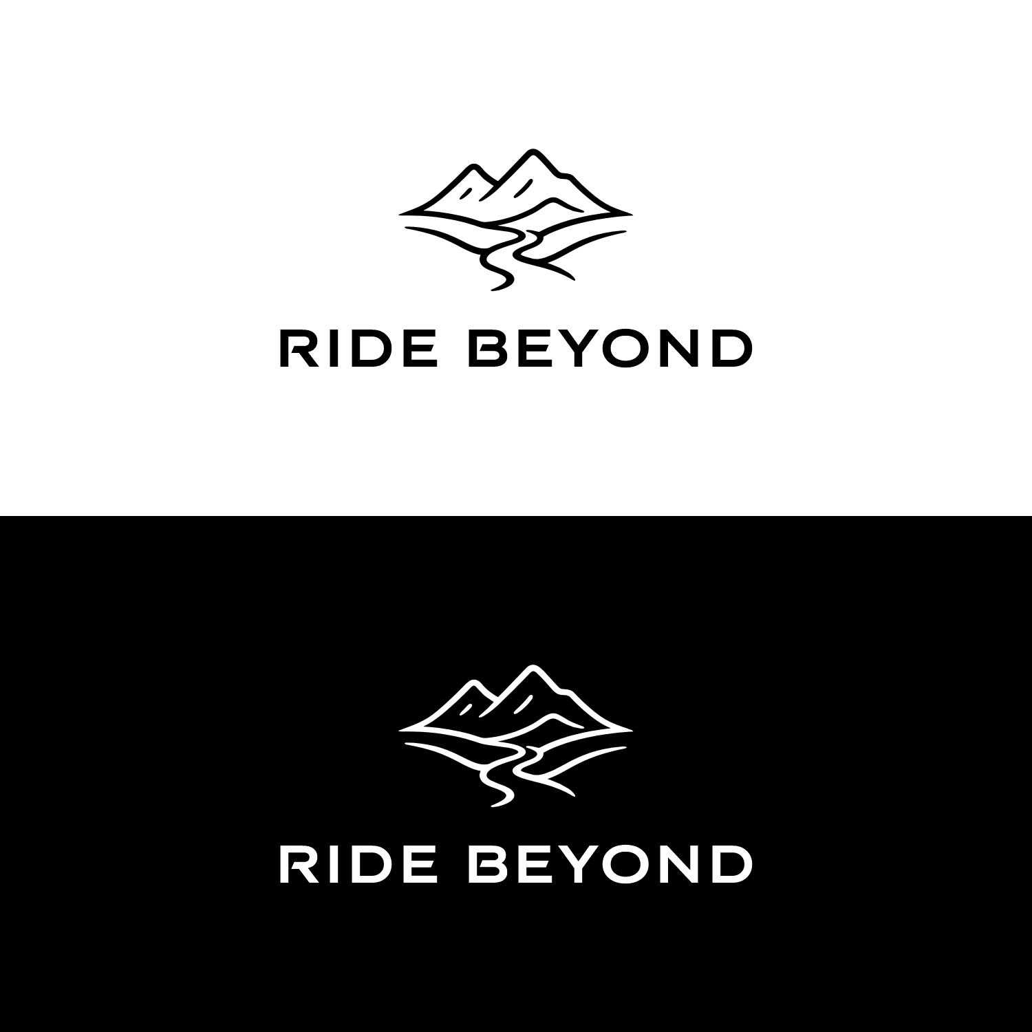 Logo Design by Fenrirgraphy for Riders Edge | Design #37152508
