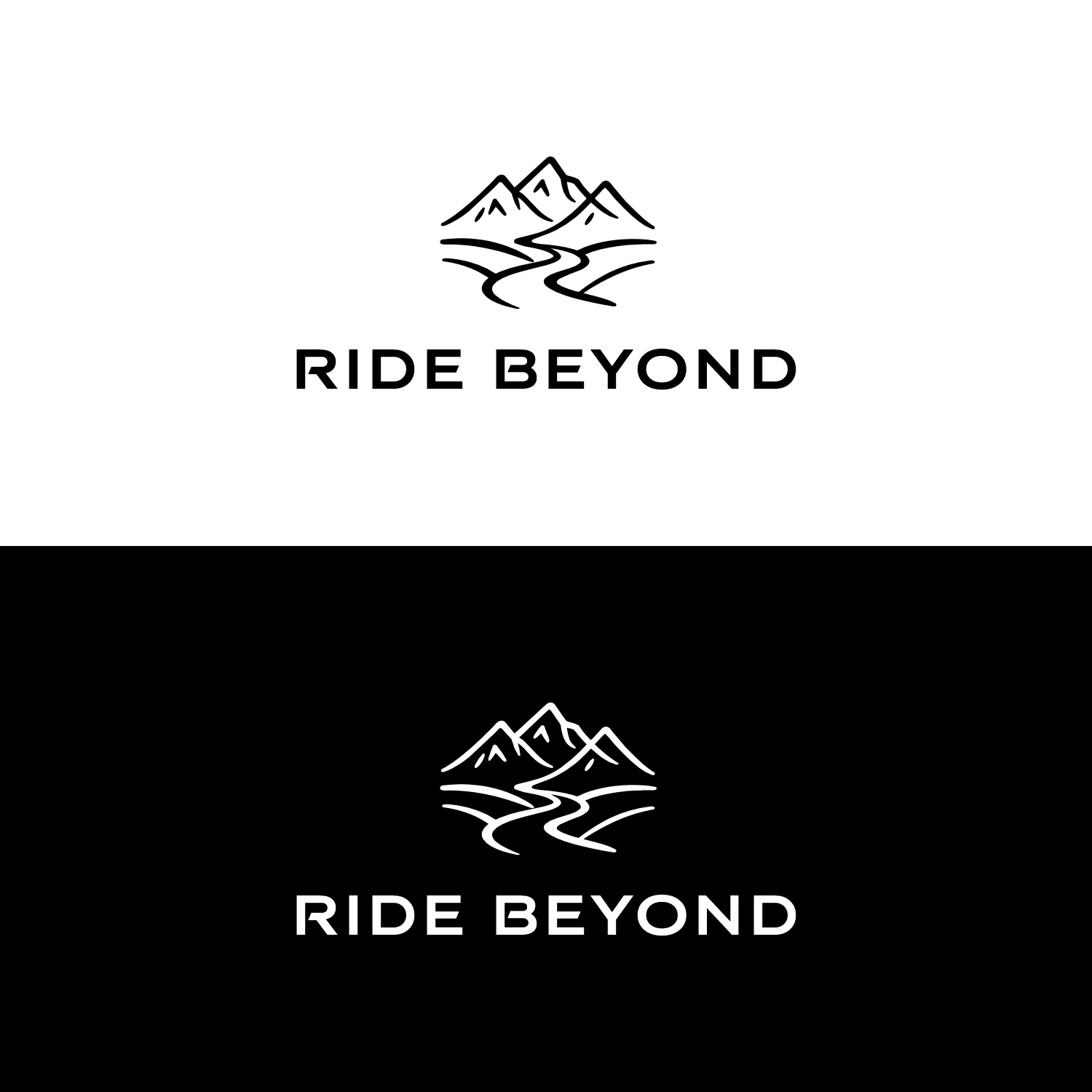 Logo Design by Fenrirgraphy for Riders Edge | Design #37152510