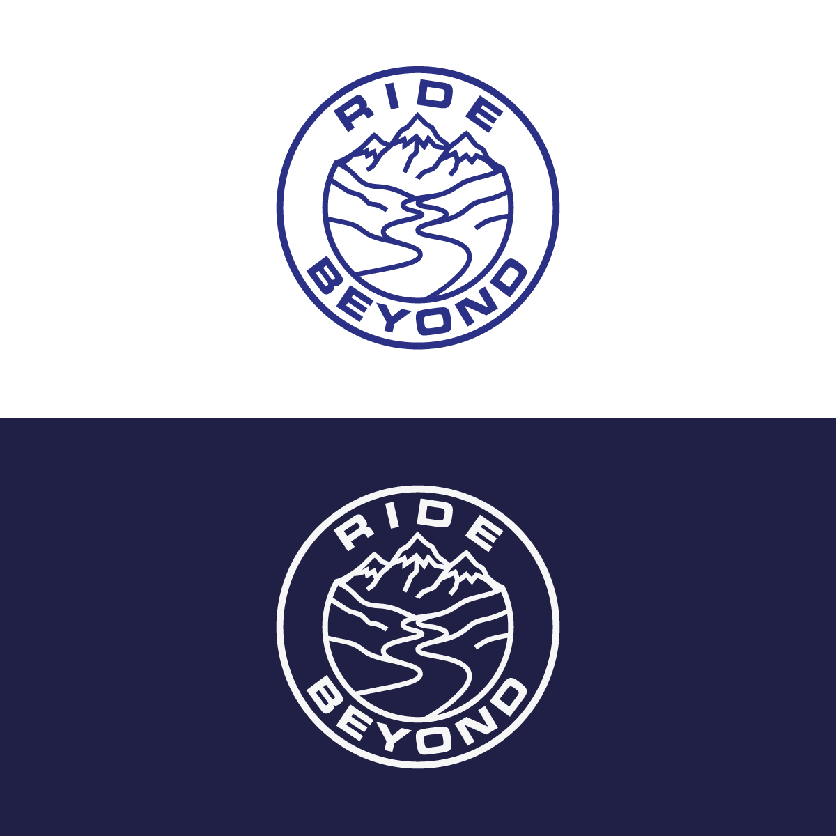 Logo Design by mounir.co for Riders Edge | Design #37152230
