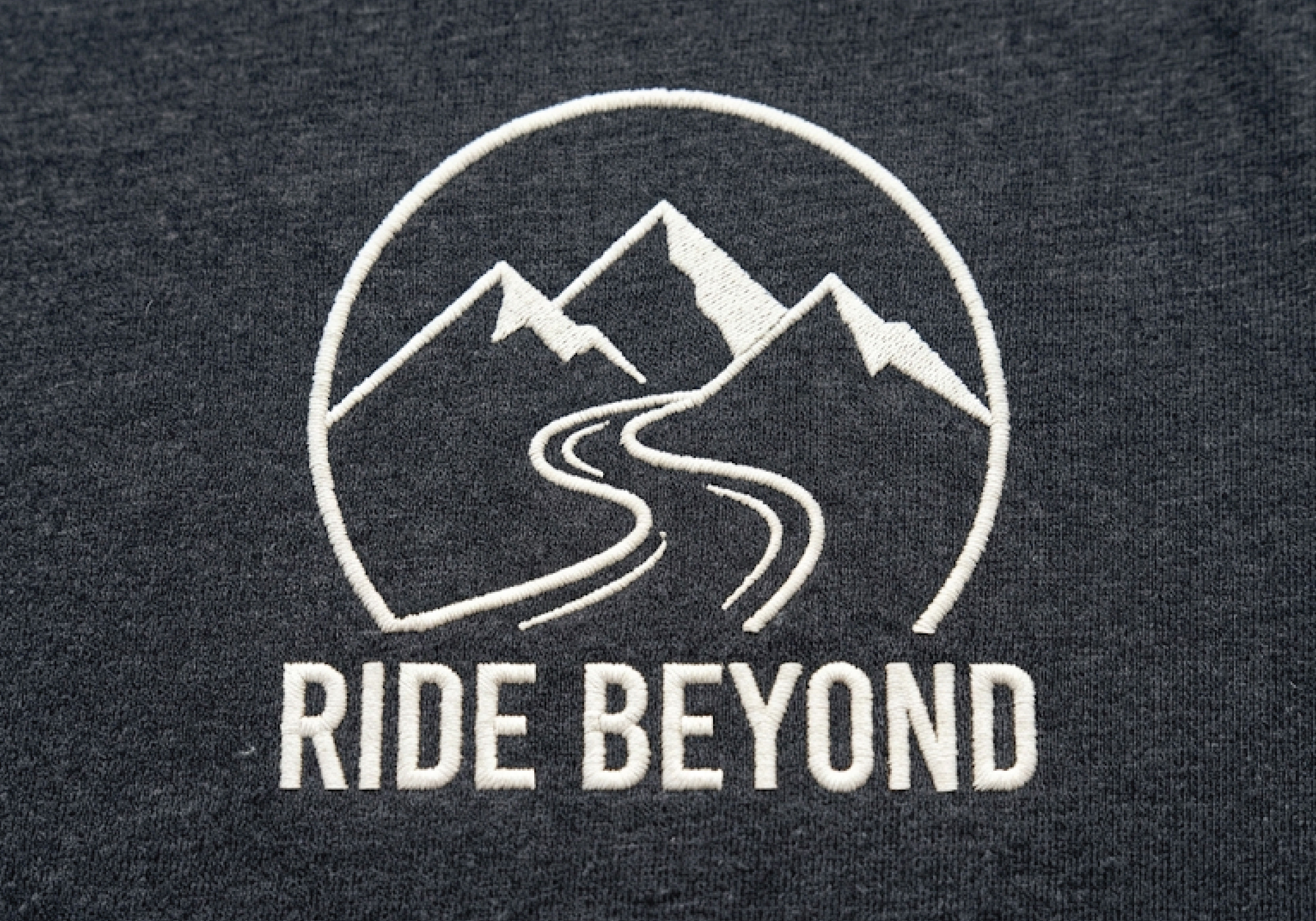 Logo Design by Logotruck for Riders Edge | Design #37154734