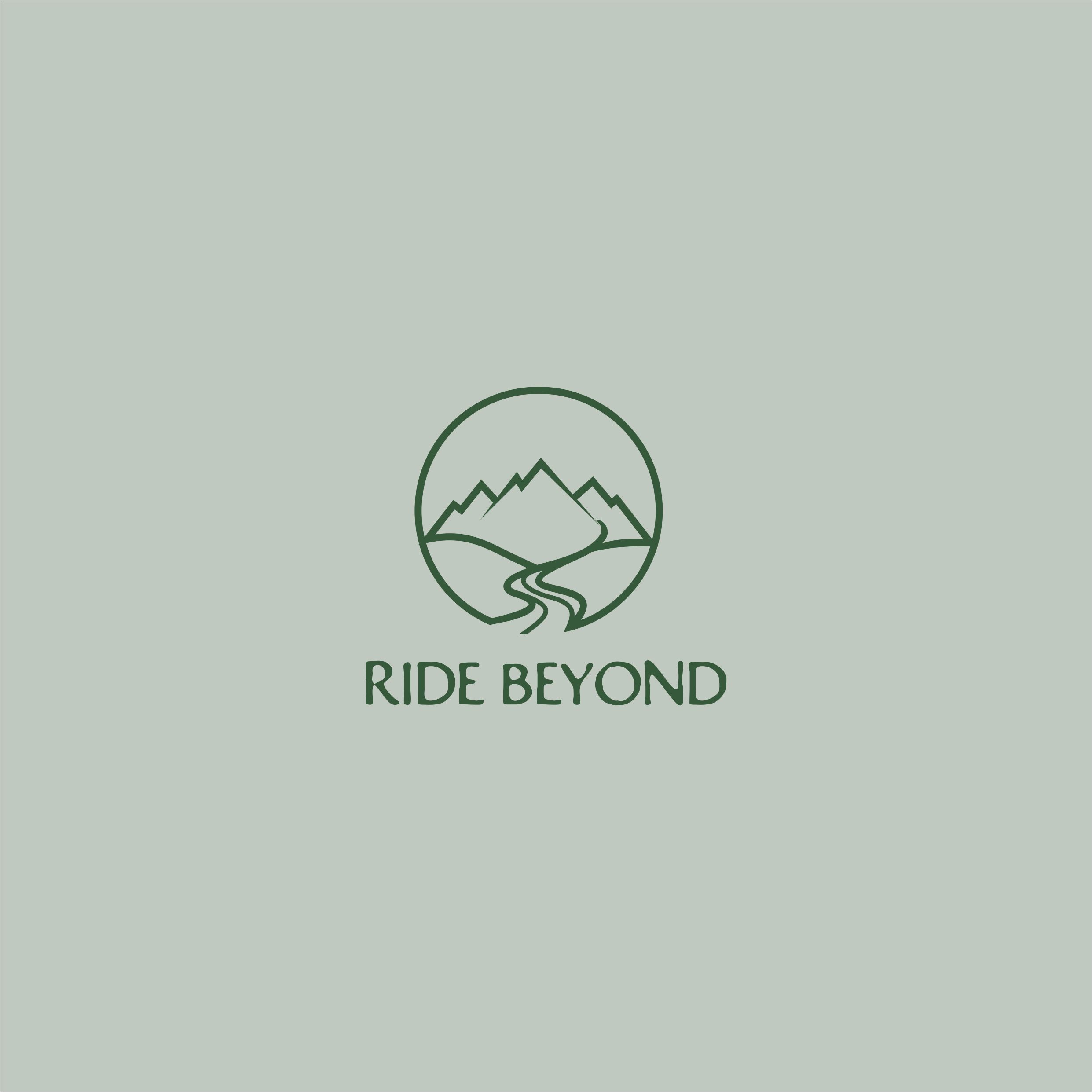 Logo Design by Jeferson HP for Riders Edge | Design #37152349
