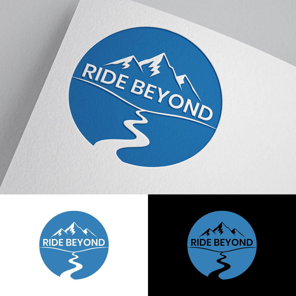 Logo Design by bute for Riders Edge | Design #37161459