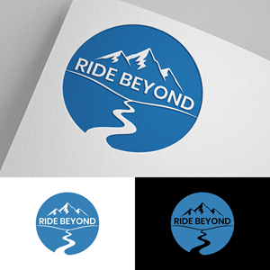 Logo Design by bute for Riders Edge | Design: #37161459