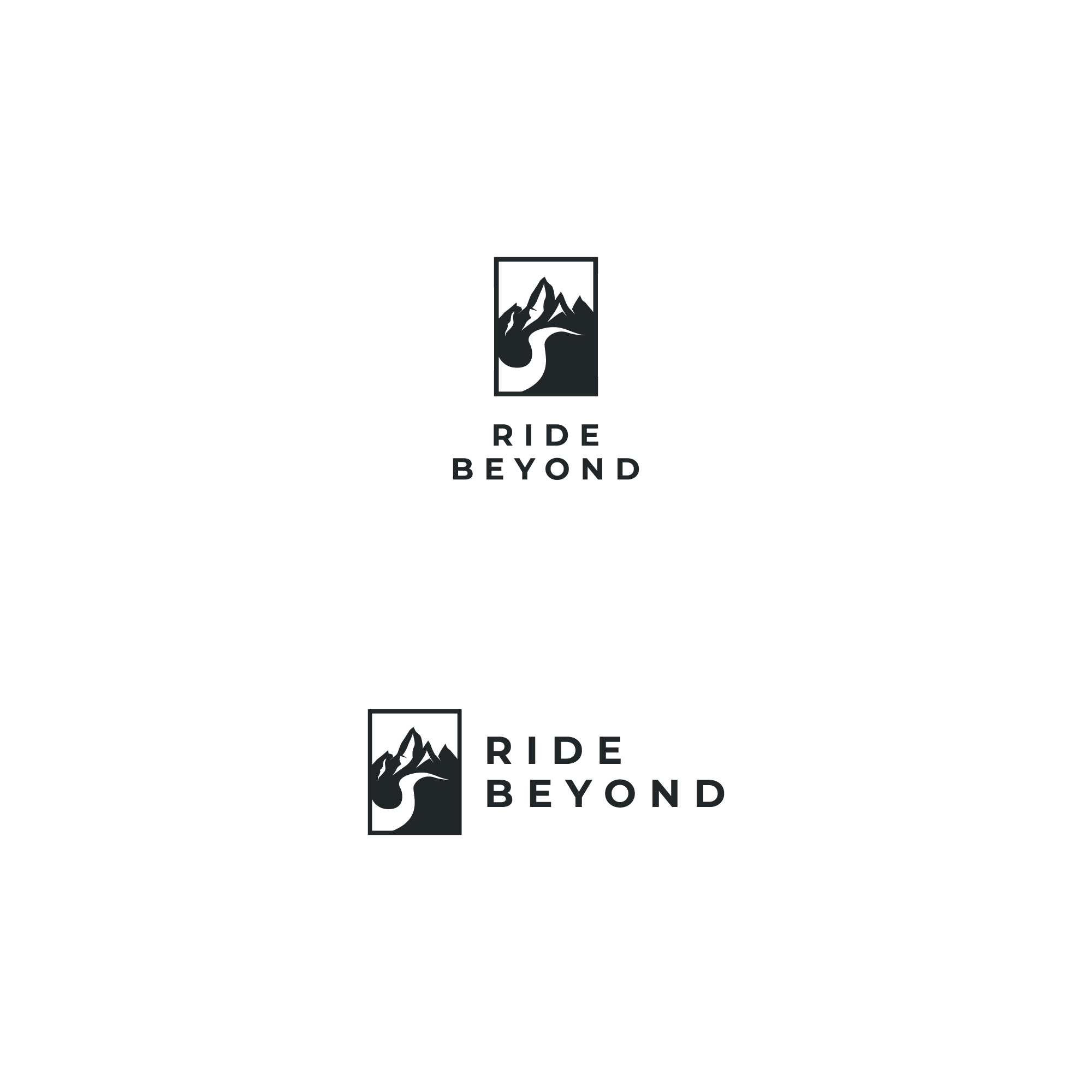 Logo Design by Md Hasin Israk for Riders Edge | Design #37157314