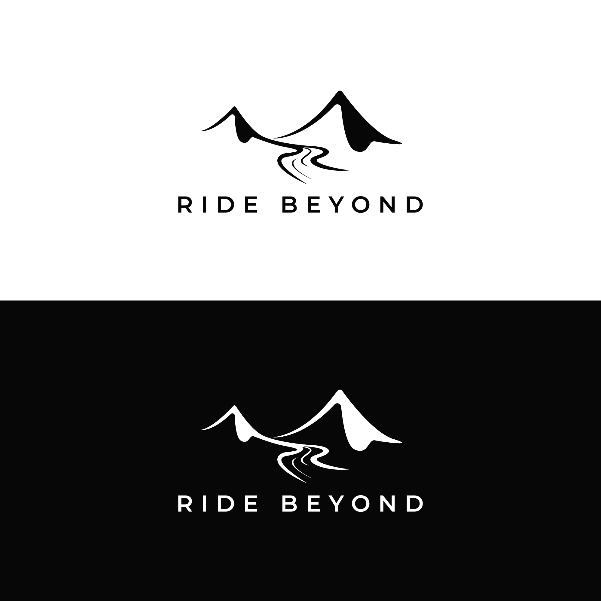 Logo Design by Md Hasin Israk for Riders Edge | Design #37157350