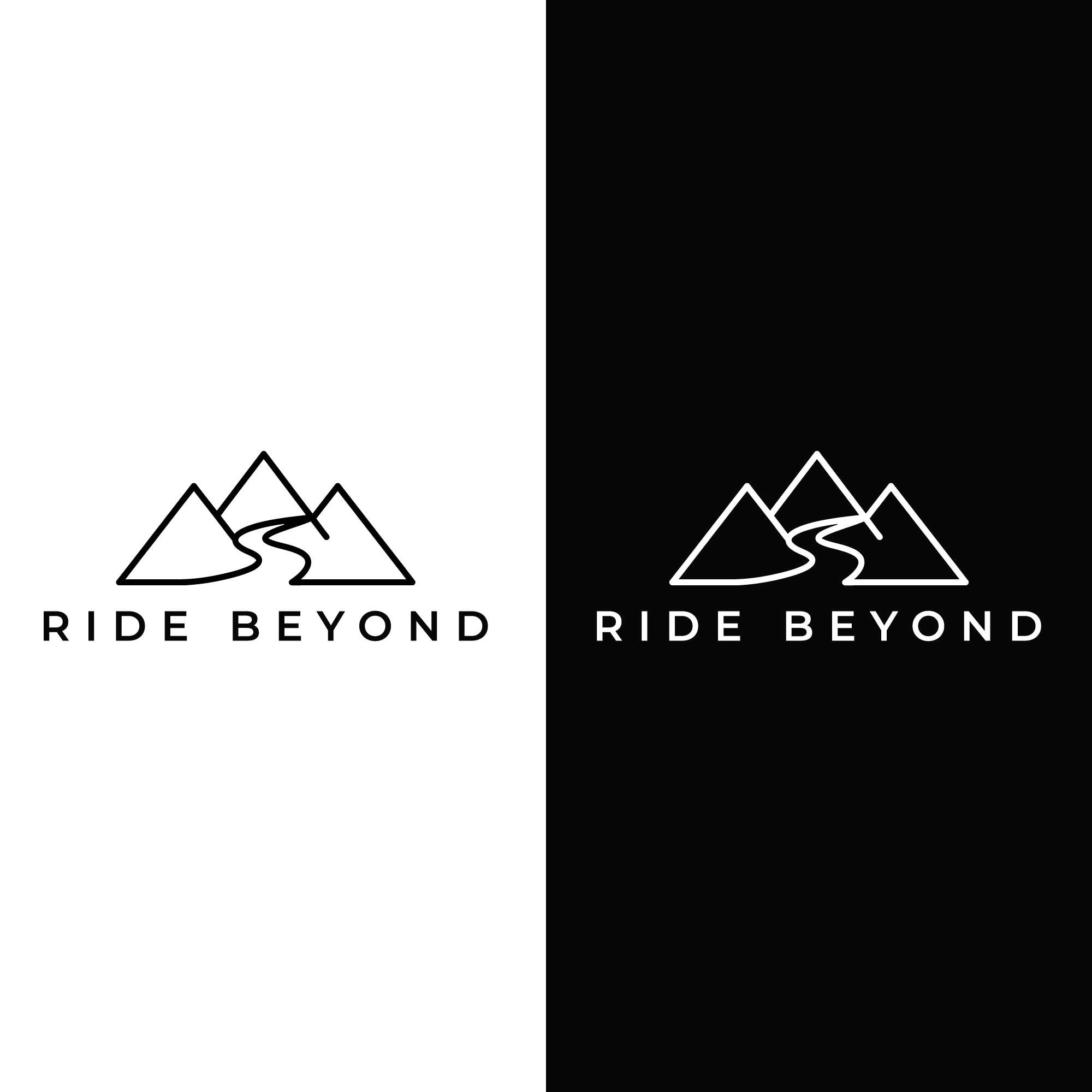 Logo Design by Md Hasin Israk for Riders Edge | Design #37157353