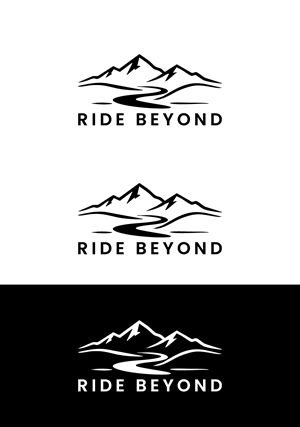 Logo Design by Bismillah logo for Riders Edge | Design: #37163093