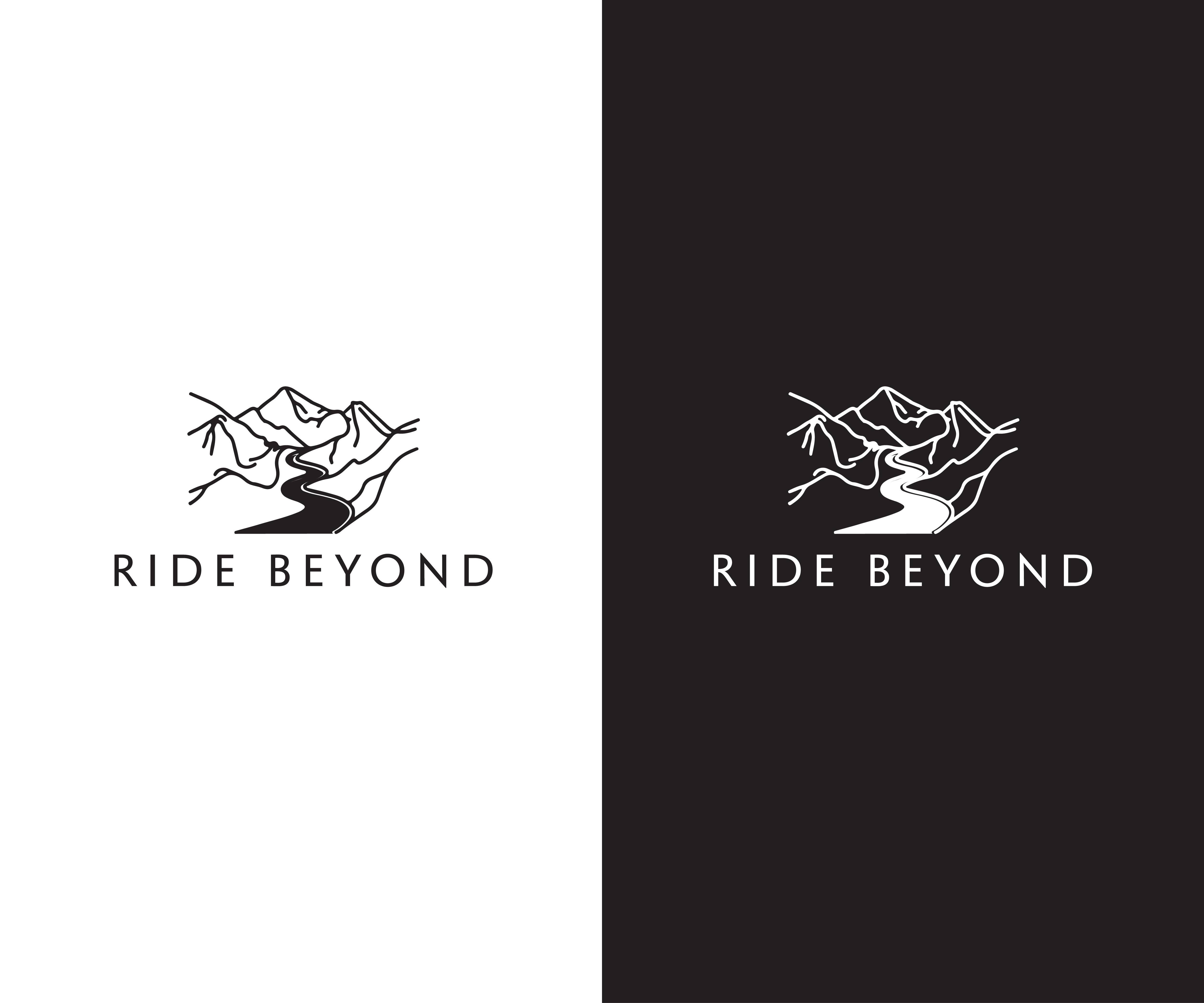 Logo Design by Fahim611 for Riders Edge | Design #37154861