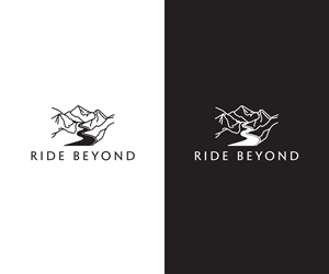 Logo Design by Fahim611 for Riders Edge | Design: #37154861