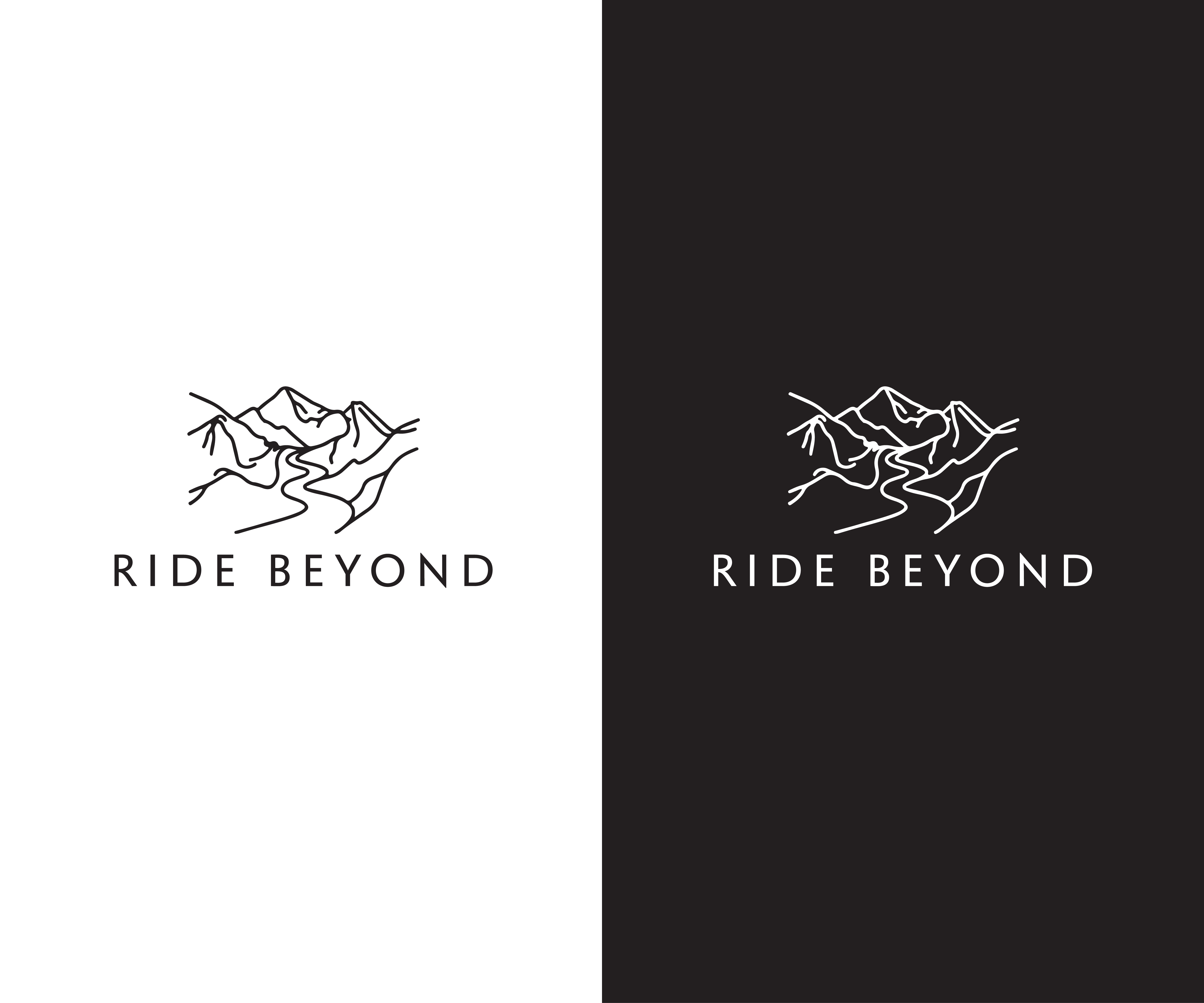 Logo Design by Fahim611 for Riders Edge | Design #37154863
