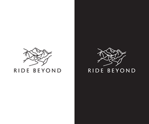 Logo Design by Fahim611 for Riders Edge | Design: #37154863
