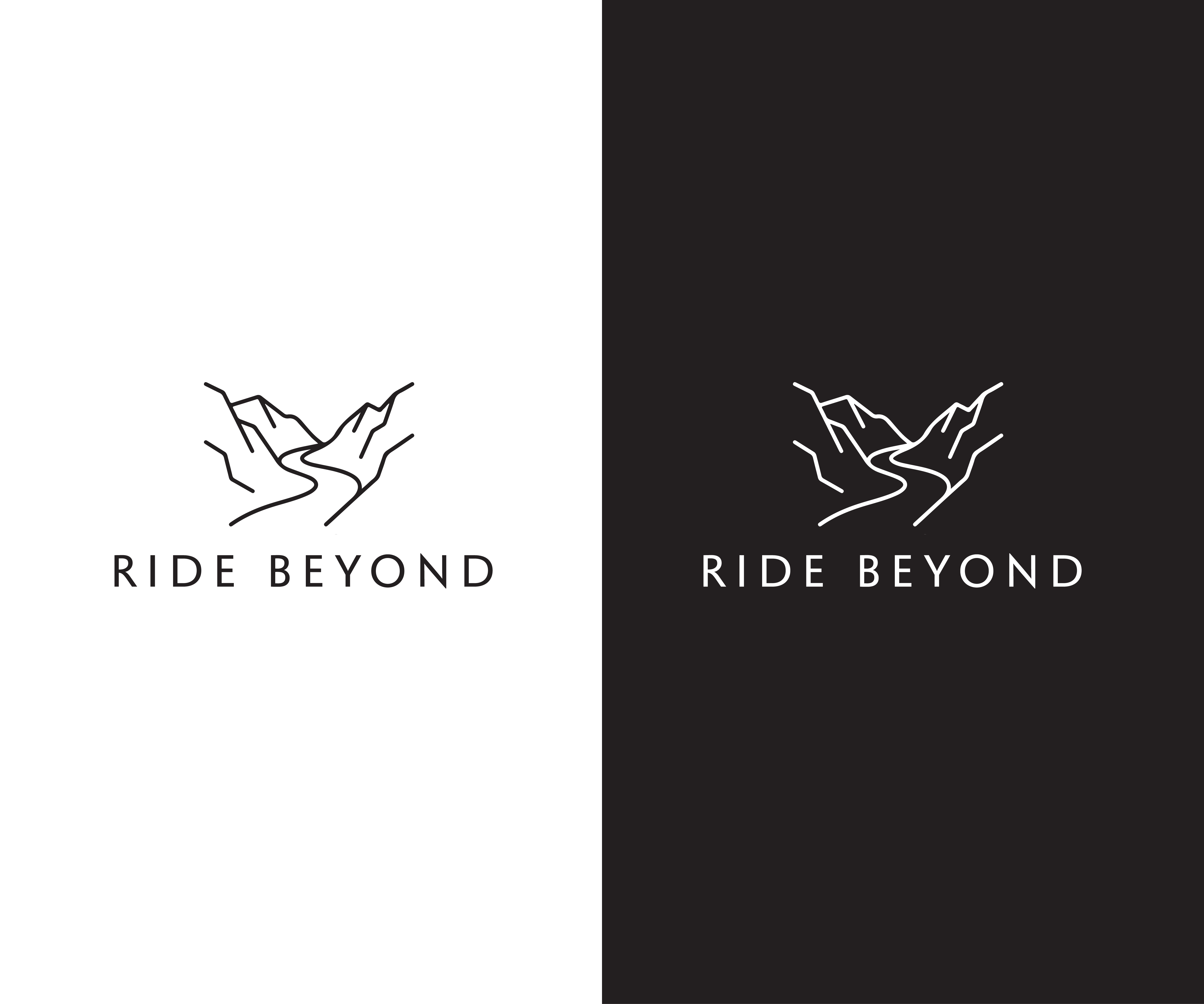 Logo Design by Fahim611 for Riders Edge | Design #37154864