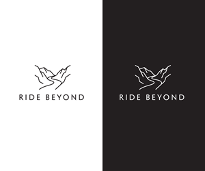 Logo Design by Fahim611 for Riders Edge | Design: #37154864