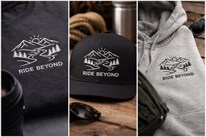 Logo Design by gdesigncorners for Riders Edge | Design: #37156196