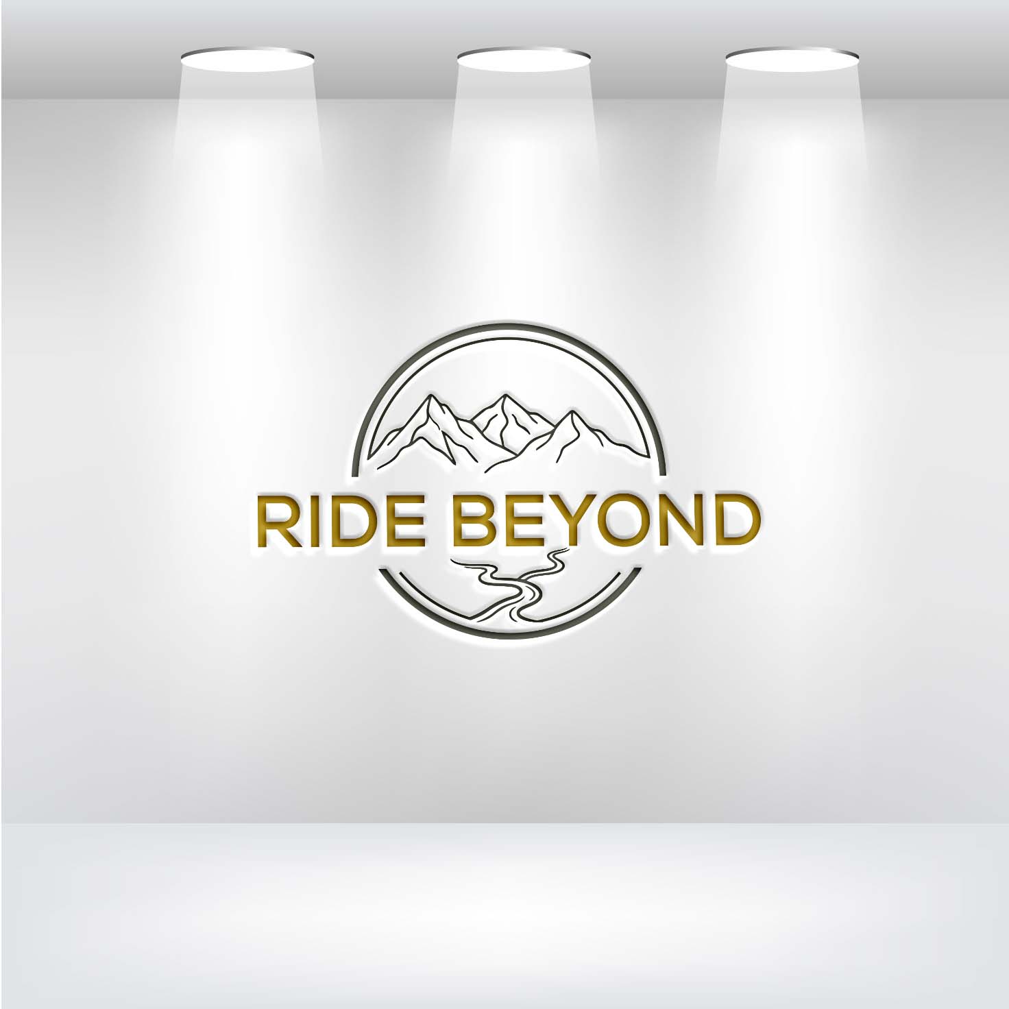 Logo Design by RobloxPro for Riders Edge | Design #37158410