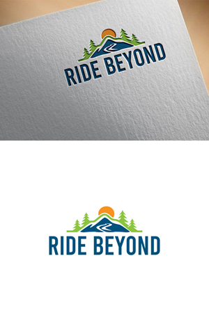 Logo Design by jessica-mano for Riders Edge | Design: #37160187