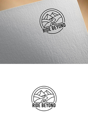 Logo Design by jessica-mano for Riders Edge | Design: #37160188