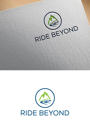 Logo Design by jessica-mano for Riders Edge | Design: #37160190