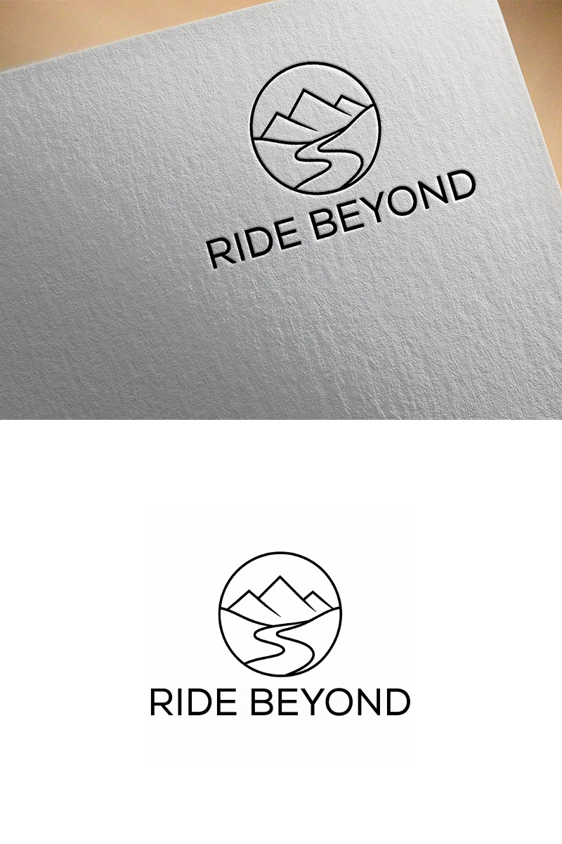 Logo Design by jessica-mano for Riders Edge | Design #37160191