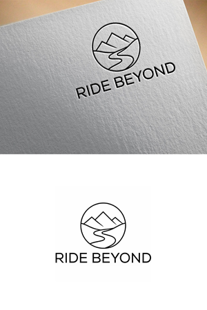 Logo Design by jessica-mano for Riders Edge | Design: #37160191