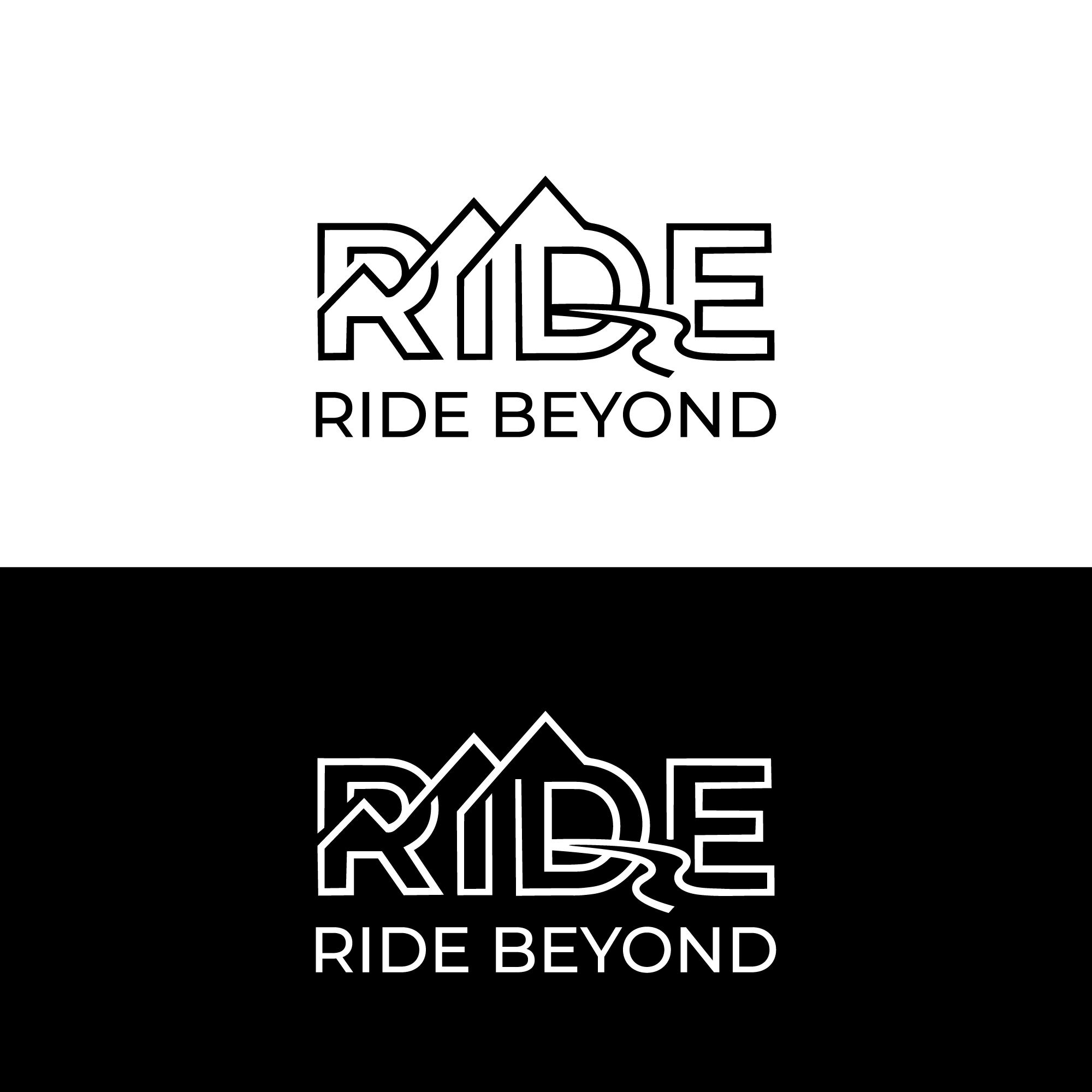 Logo Design by WooowTech for Riders Edge | Design #37157197