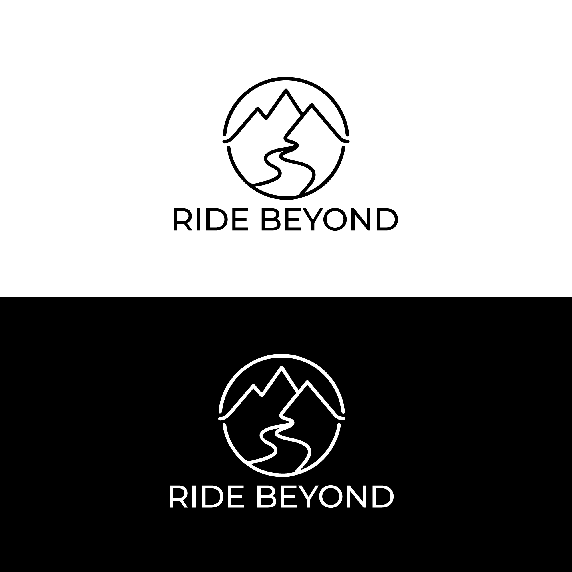Logo Design by WooowTech for Riders Edge | Design #37157200