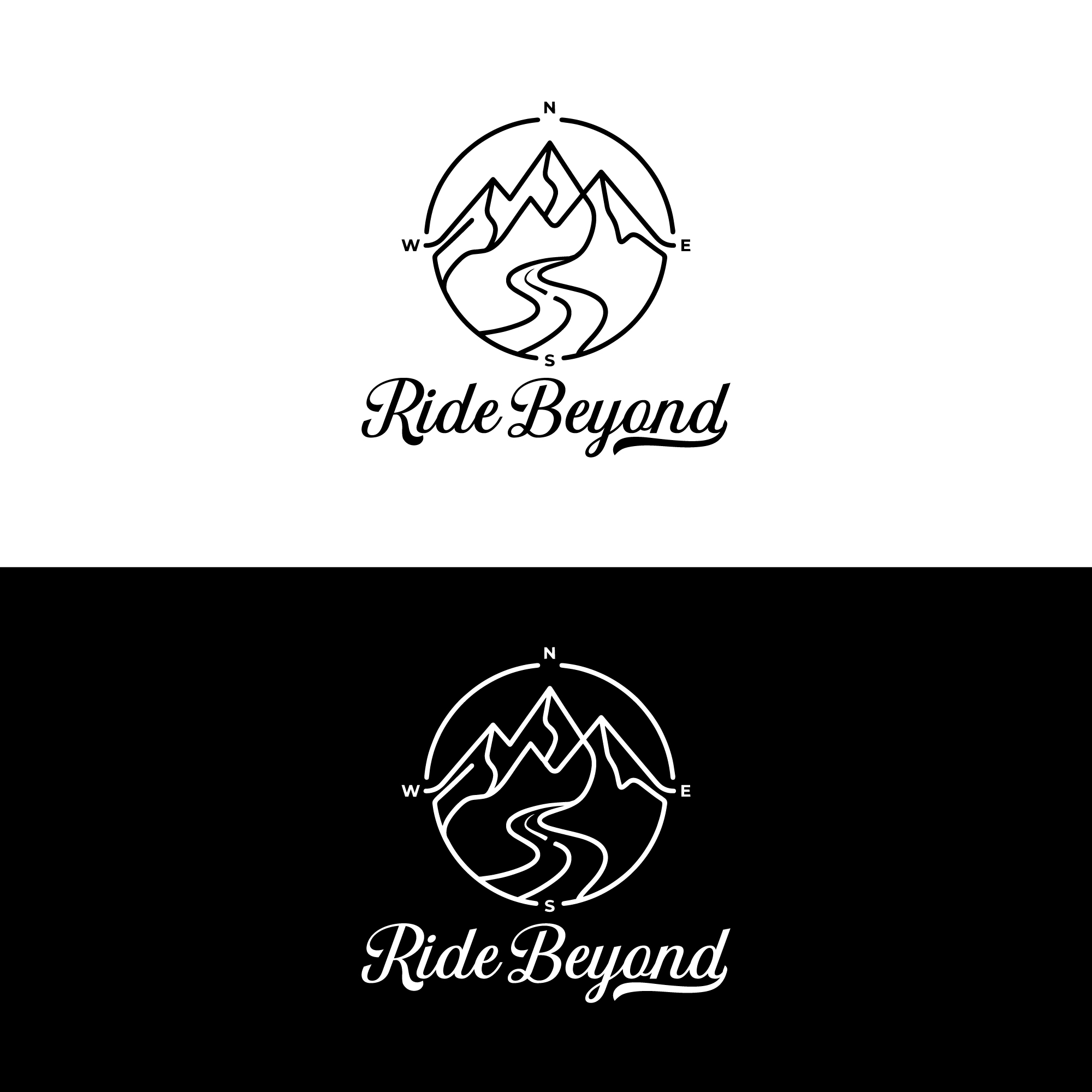 Logo Design by WooowTech for Riders Edge | Design #37157201