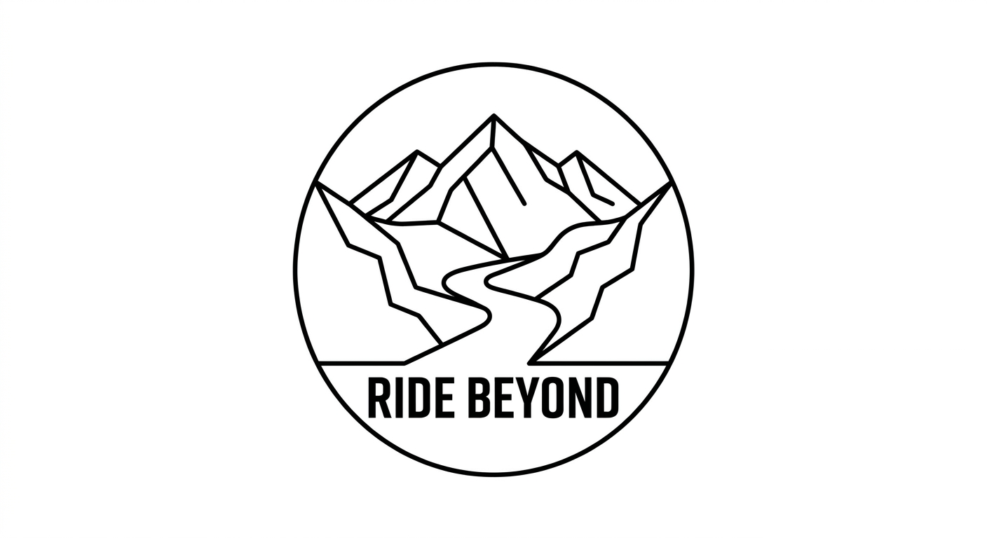 Logo Design by rafaelenmanuel2 for Riders Edge | Design #37157366