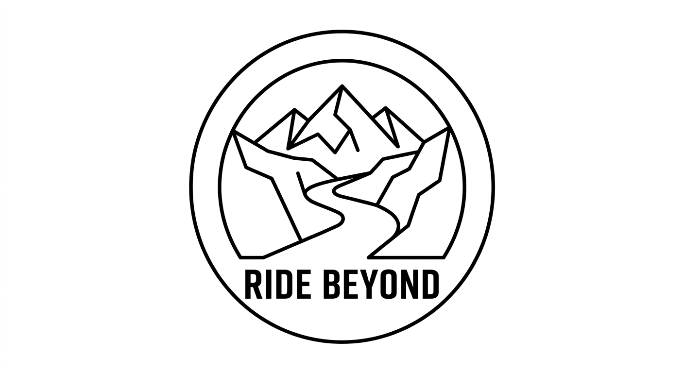 Logo Design by rafaelenmanuel2 for Riders Edge | Design #37157368