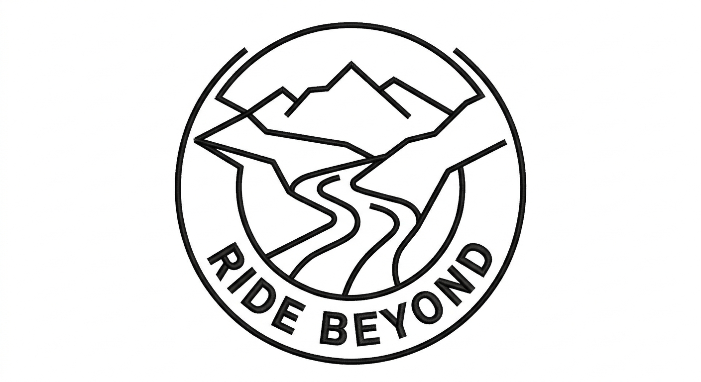 Logo Design by rafaelenmanuel2 for Riders Edge | Design #37157369