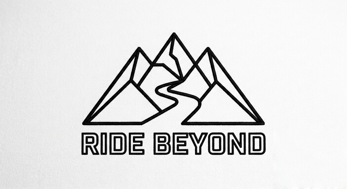 Logo Design by rafaelenmanuel2 for Riders Edge | Design #37157370