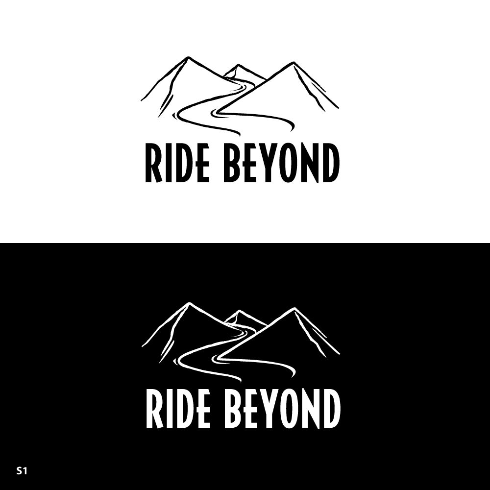 Logo Design by Sujit Banerjee for Riders Edge | Design #37155654