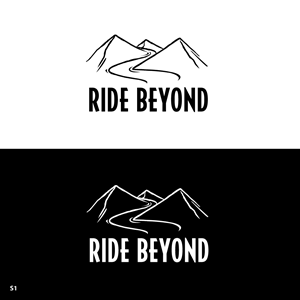 Logo Design by Sujit Banerjee for Riders Edge | Design: #37155654
