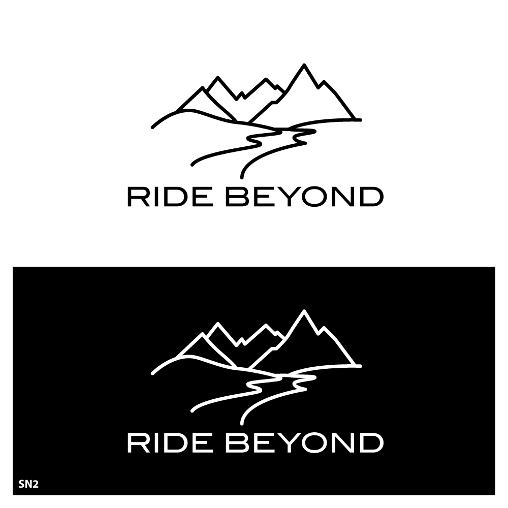 Logo Design by Sujit Banerjee for Riders Edge | Design #37155655