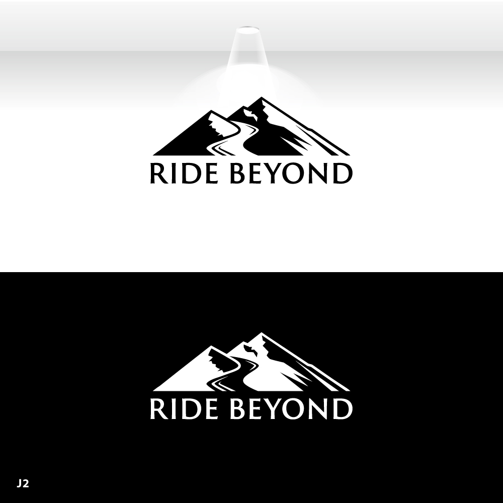 Logo Design by Sujit Banerjee for Riders Edge | Design #37155657