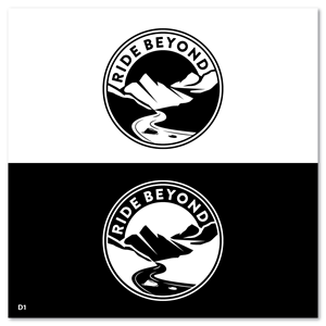 Logo Design by Sujit Banerjee for Riders Edge | Design: #37155658