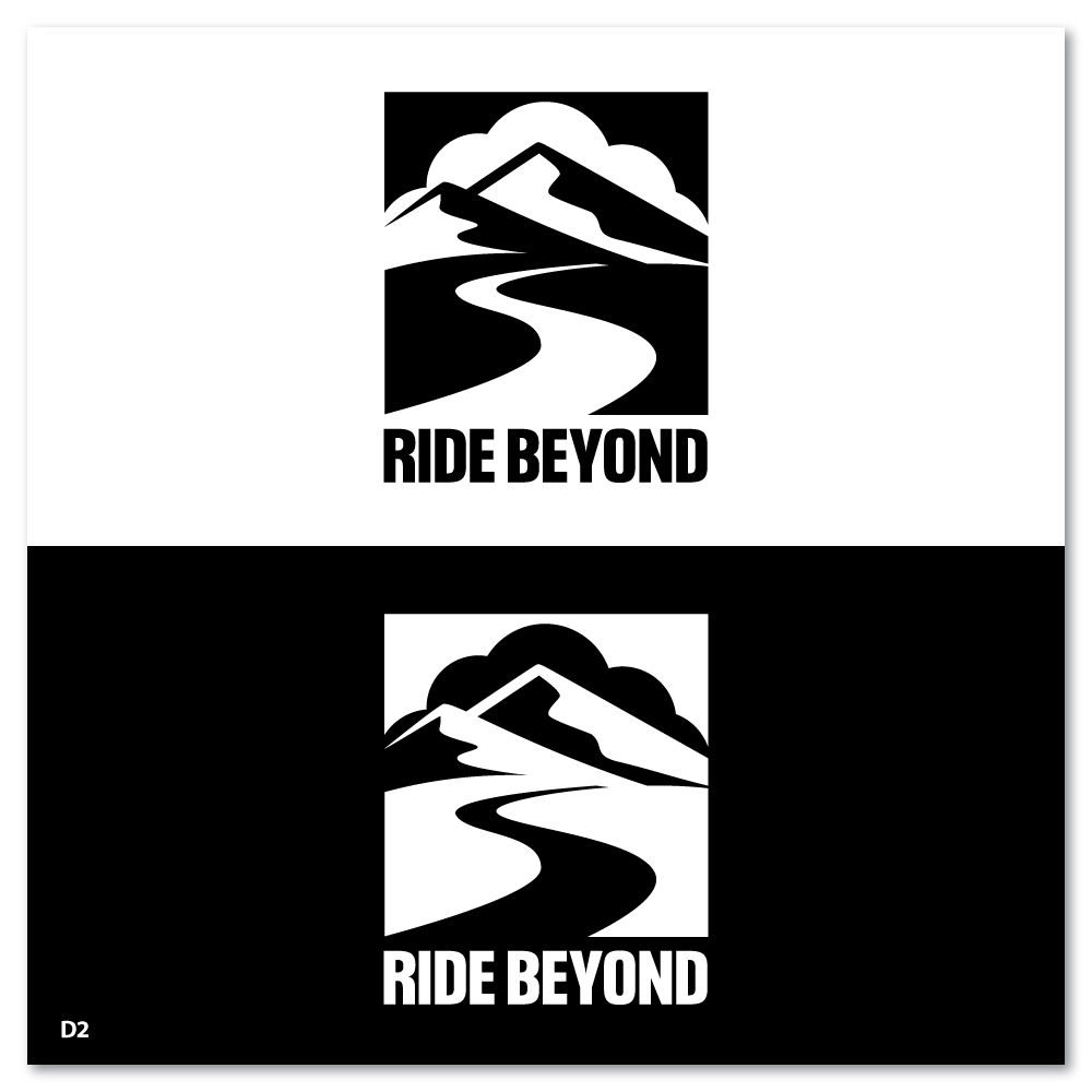 Logo Design by Sujit Banerjee for Riders Edge | Design #37155659