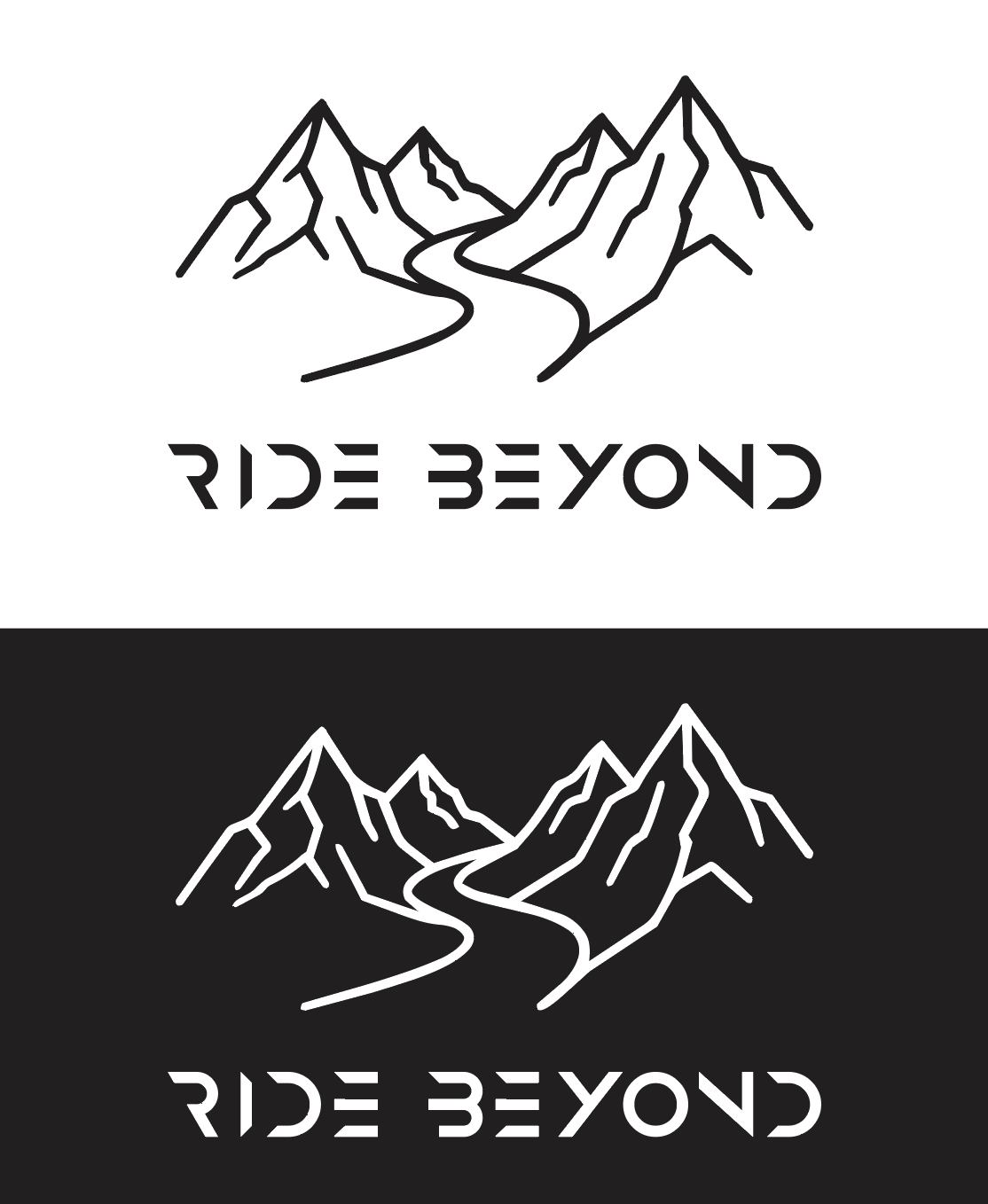 Logo Design by GLDesigns for Riders Edge | Design #37165478