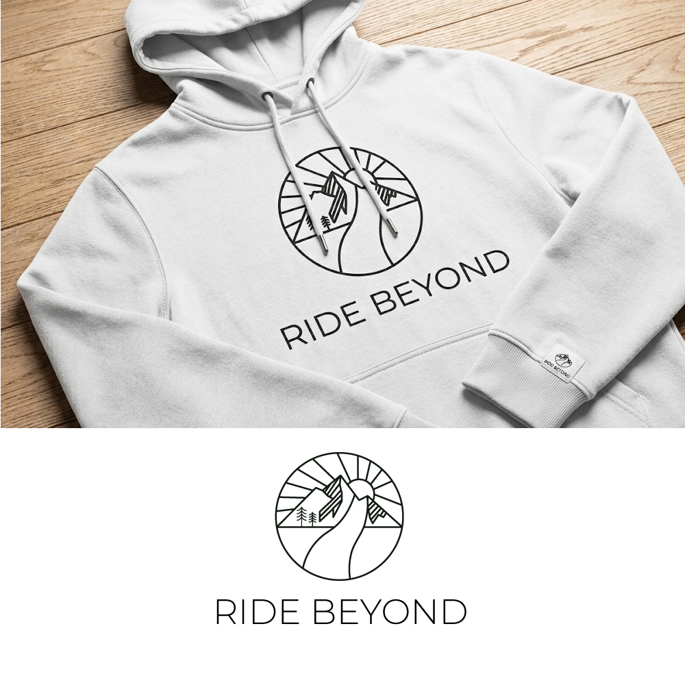 Logo Design by Anekaa for Riders Edge | Design #37153916