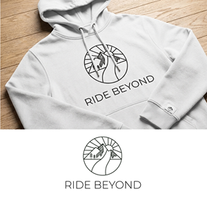 Logo Design by Anekaa for Riders Edge | Design: #37153916