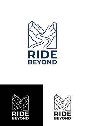 Logo Design by Betycat for Riders Edge | Design #37152182