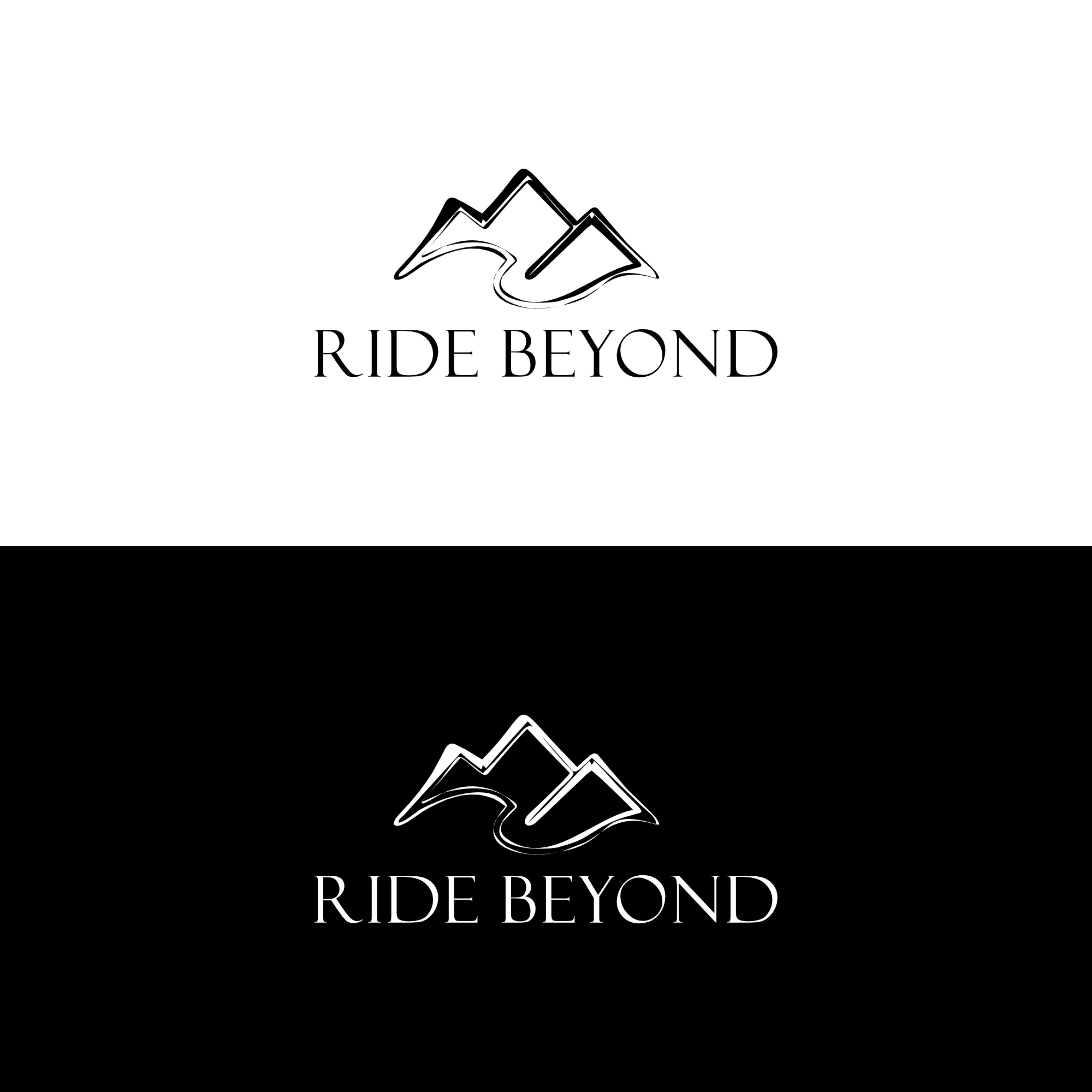 Logo Design by hidro for Riders Edge | Design #37153110