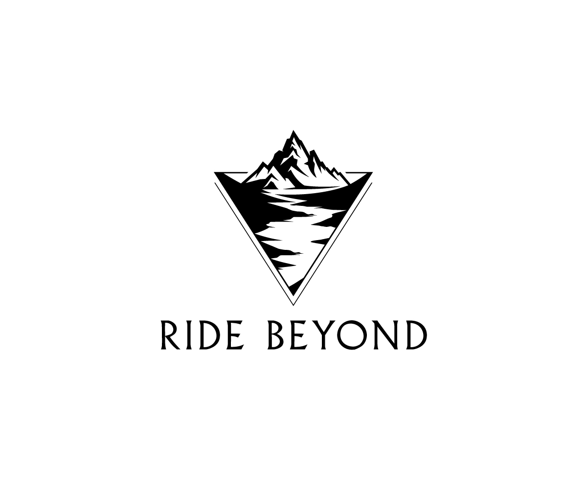 Logo Design by Tani for Riders Edge | Design #37153644