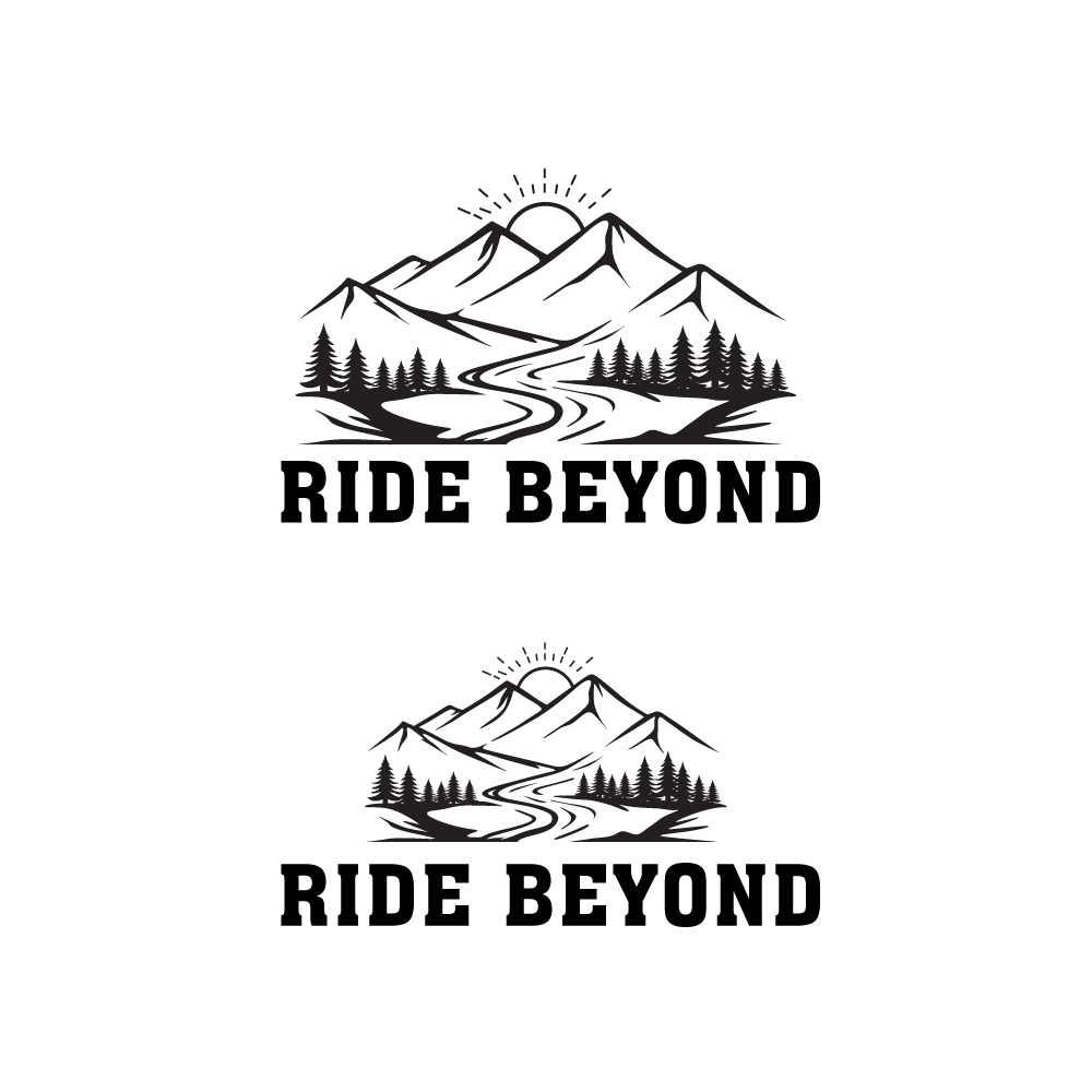 Logo Design by creativelogodesigner86 for Riders Edge | Design #37151929