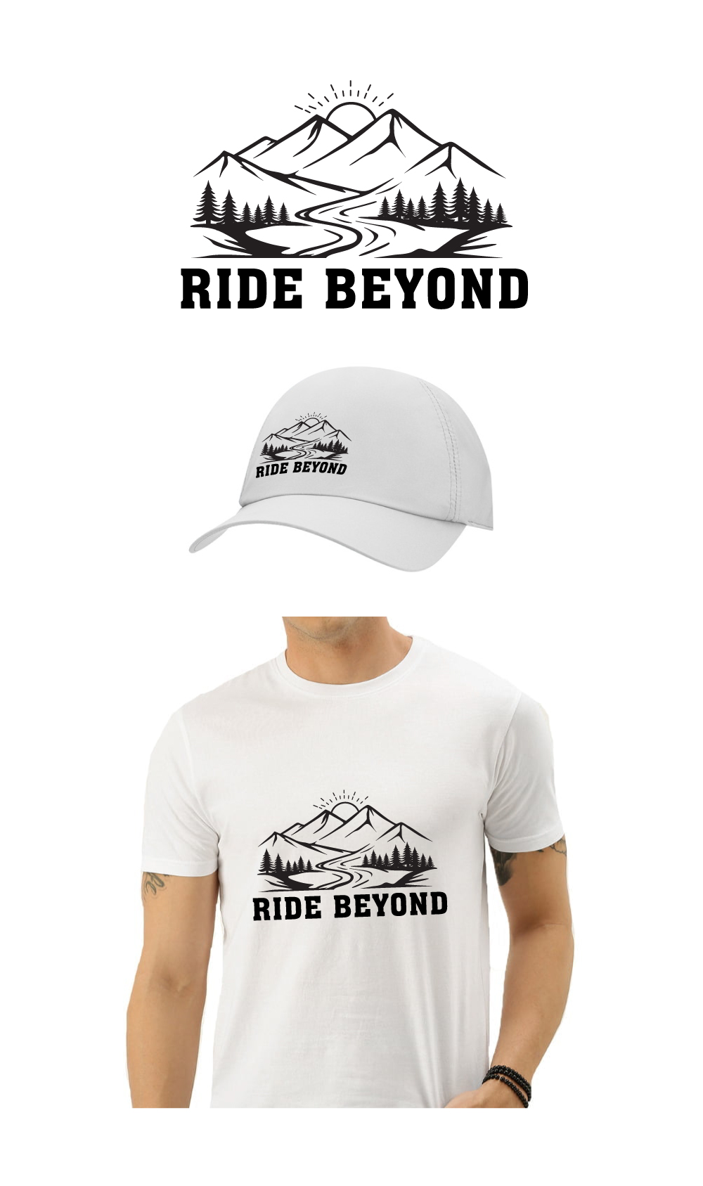 Logo Design by creativelogodesigner86 for Riders Edge | Design #37152143